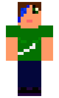 finoa minecraft skin