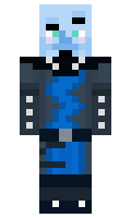 Mehelle minecraft skin