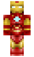 S7EVEN minecraft skin