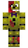 Seikas97 minecraft skin