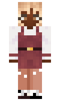 Sasspai minecraft skin