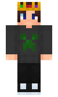 Aliiive minecraft skin