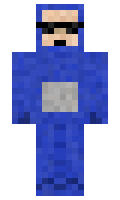 ThirdReich minecraft skin