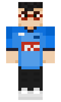 Sur009 minecraft skin