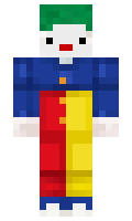 PadilloKer minecraft skin