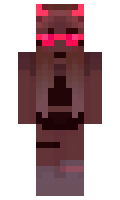 Bundamia minecraft skin