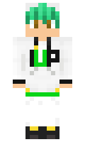ILuckyWinsYT minecraft skin