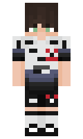 yzaq minecraft skin