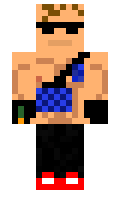 Duck69696 minecraft skin