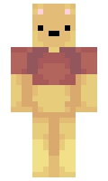 Hanschenklein minecraft skin