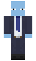Dragonninj2 minecraft skin