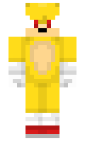 DaShomanim minecraft skin