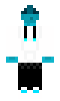 BlueSlimeVII minecraft skin