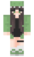Catharina minecraft skin