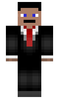 FildaC minecraft skin