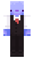 bugfreed minecraft skin