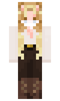 Koritssa minecraft skin