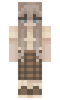 cristobal minecraft skin