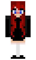 Rinariii minecraft skin