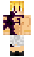 Klaudijauskas minecraft skin