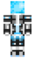 Lucky37 minecraft skin