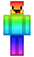 Zbun minecraft skin