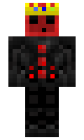 drobilka minecraft skin