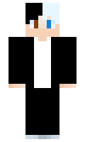 LordKasai minecraft skin