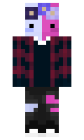 Benzymes minecraft skin