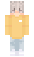 WishOfW1St minecraft skin