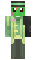 e666f6f1f493e1 minecraft skin