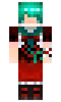 yukkuri70 minecraft skin