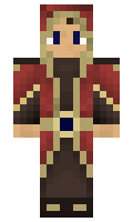 Empirox minecraft skin