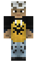 Pippe11 minecraft skin
