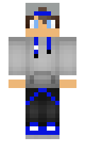 ldk minecraft skin