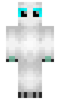 ShadowLeRawr minecraft skin