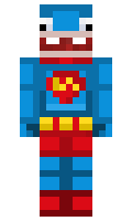 TheEverestsLv minecraft skin