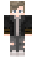 BowTieJack minecraft skin