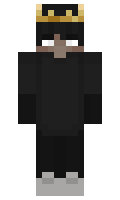 Nikseell minecraft skin