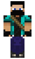 RuntimeException minecraft skin
