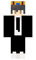 xYaelYT minecraft skin