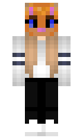 catplay minecraft skin