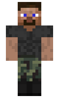 Spawner1 minecraft skin