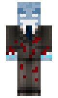 ItsKai minecraft skin