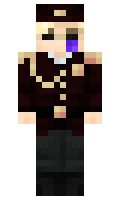 Qu1ns minecraft skin