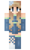 woffi minecraft skin