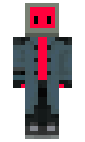 lyf0x minecraft skin
