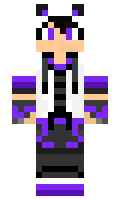 xsoulgoonx minecraft skin