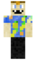 kylaXD minecraft skin