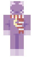 clawa minecraft skin